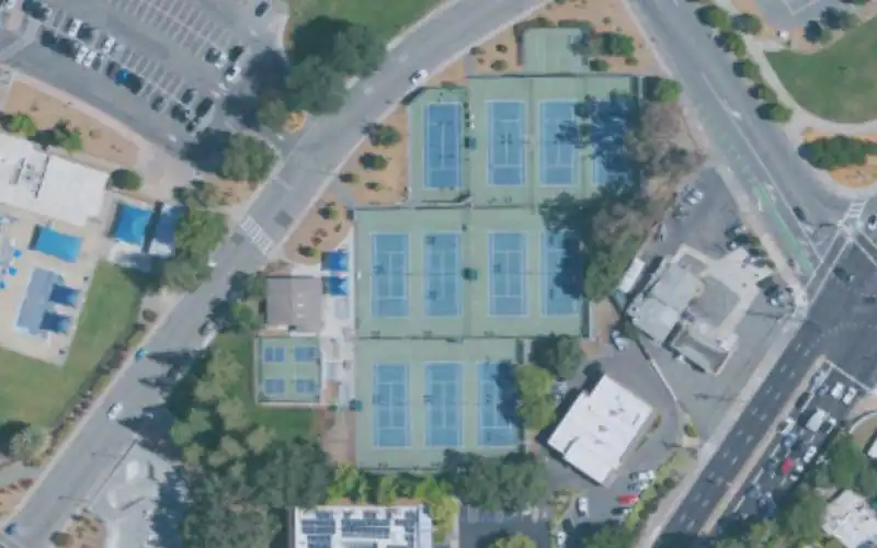 Walnut Creek Tennis Center photo 2