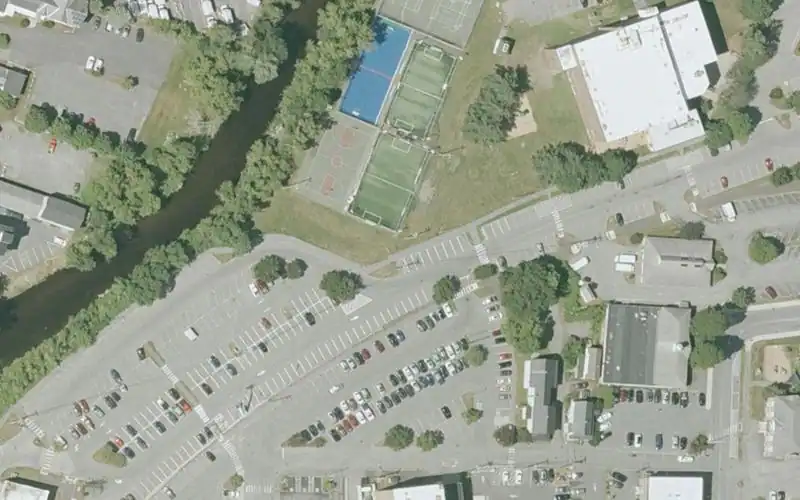 Carter Community Building Association photo 2
