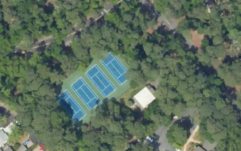 Muirfield Rd Tennis Courts photo 2