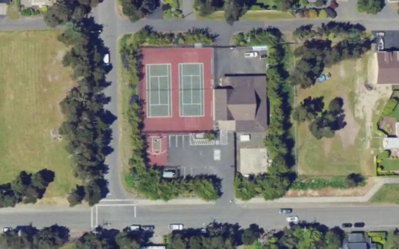 Gearhart Public Courts photo 2