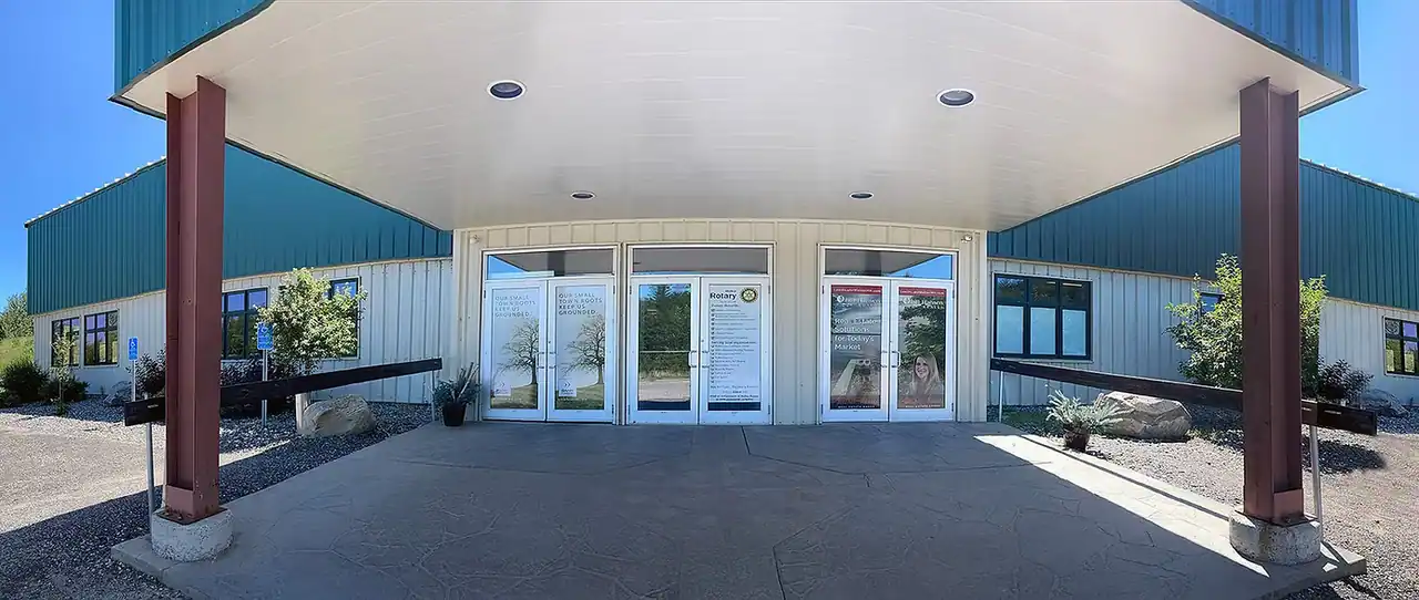 Walker Area Community Center photo 2