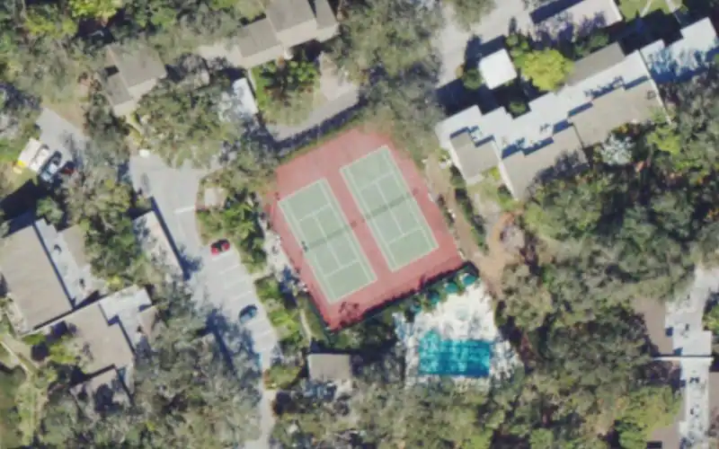 Pelican Cove Condominium - South photo 2