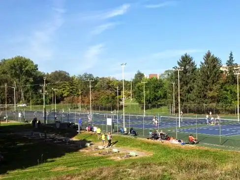 Jermain Park photo 2