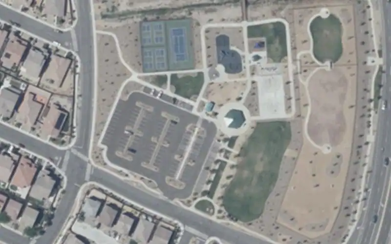 Cyan Park photo 2
