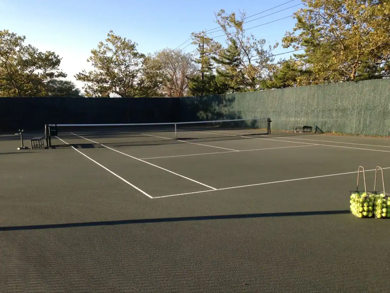 Lawrence Yacht and Country Club photo 2