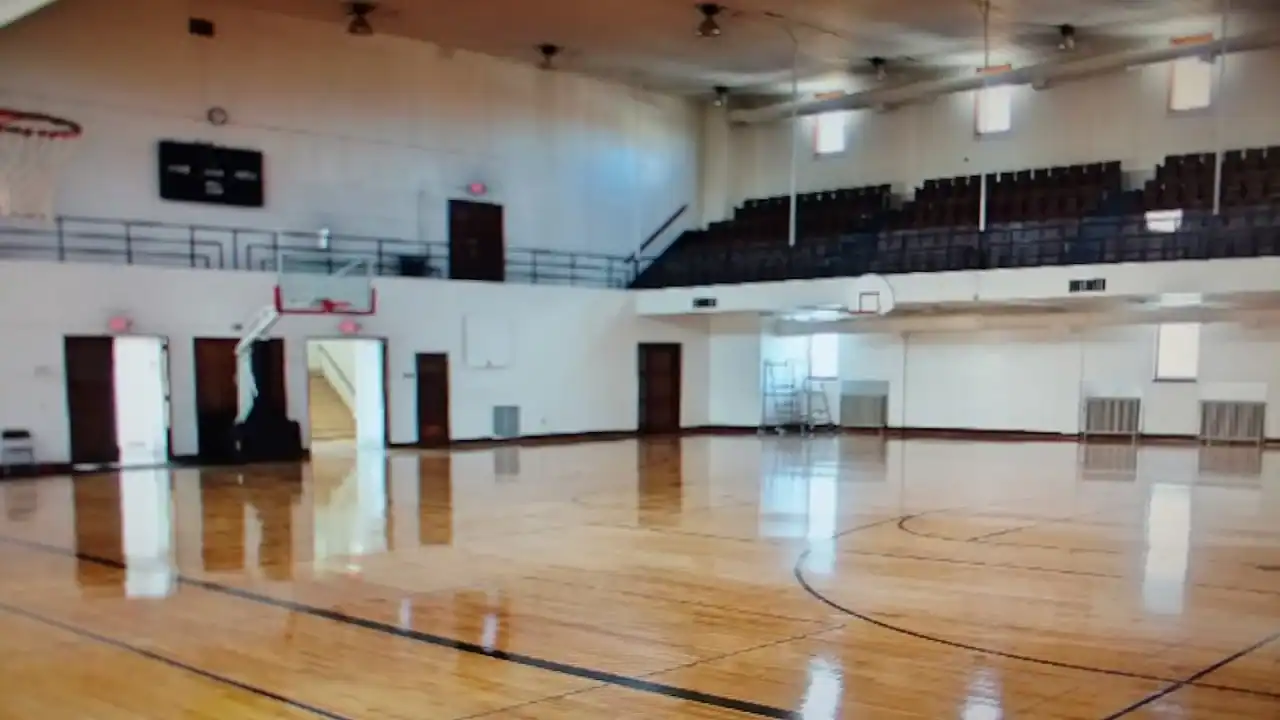 Willmar City Auditorium photo 2