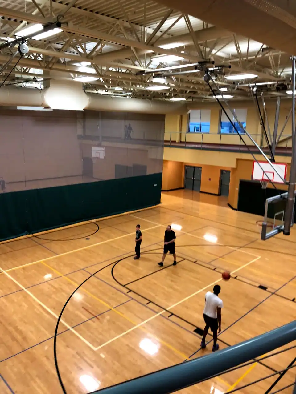Independent Health Family Branch YMCA photo 2