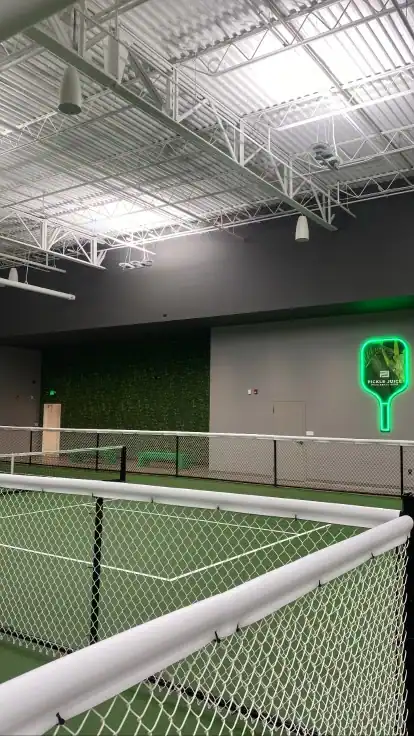 Pickle Juice Pickleball Club photo 3