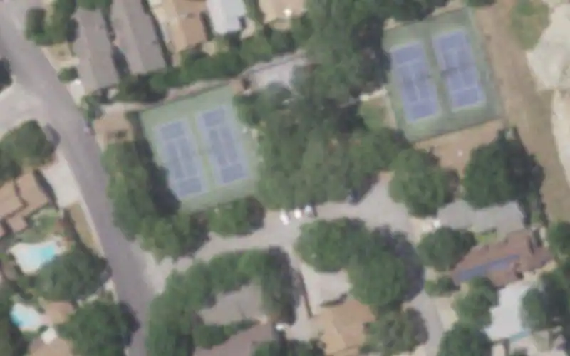 The Tennis Park at Whispering Oaks photo 3