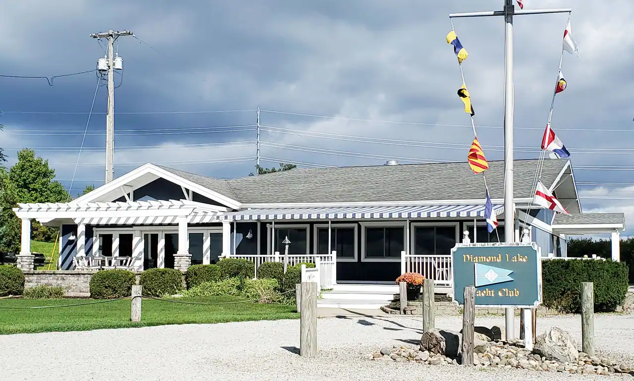 Diamond Lake Yacht Club photo 2