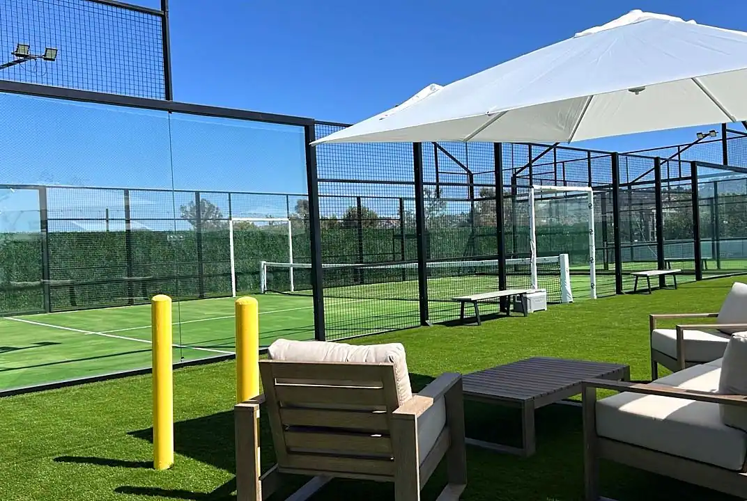 Pura Padel photo 2