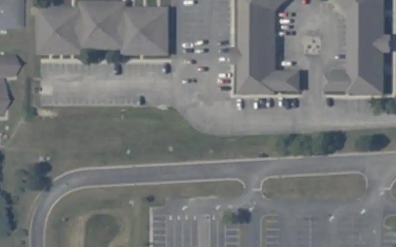 Avon UMC church photo 2