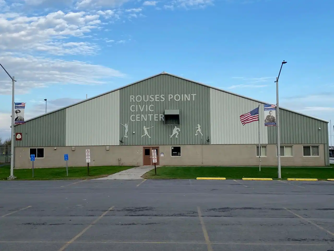 Rouses Point Recreation Center photo 3
