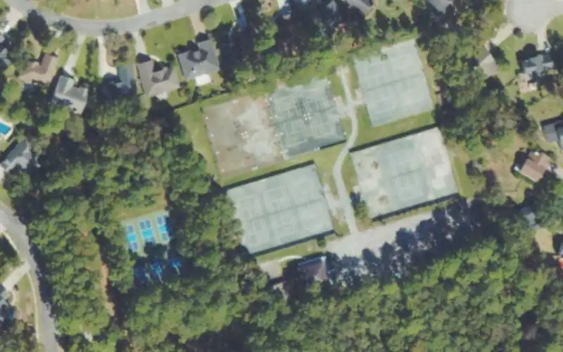 The Chatham Racquet Club photo 2
