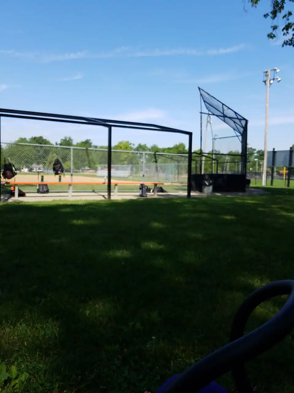 Coldwater Memorial Park photo 2