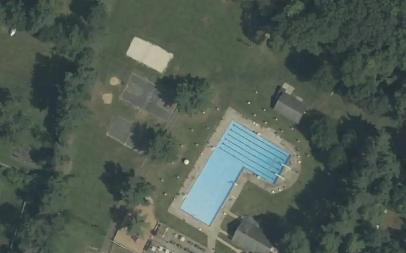 Westville Pickleball Courts photo 3