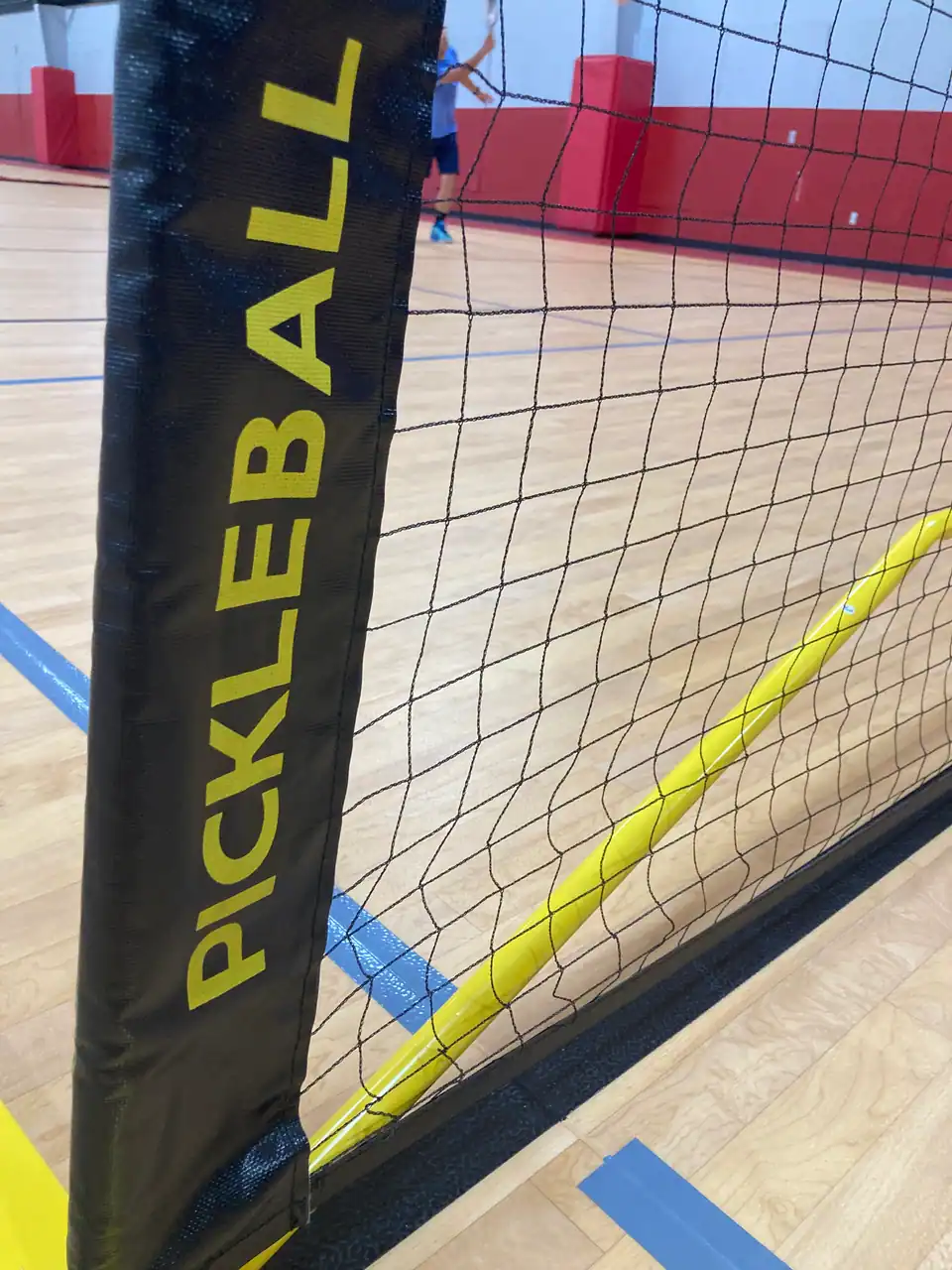 NetSports Indoor Facility photo 3