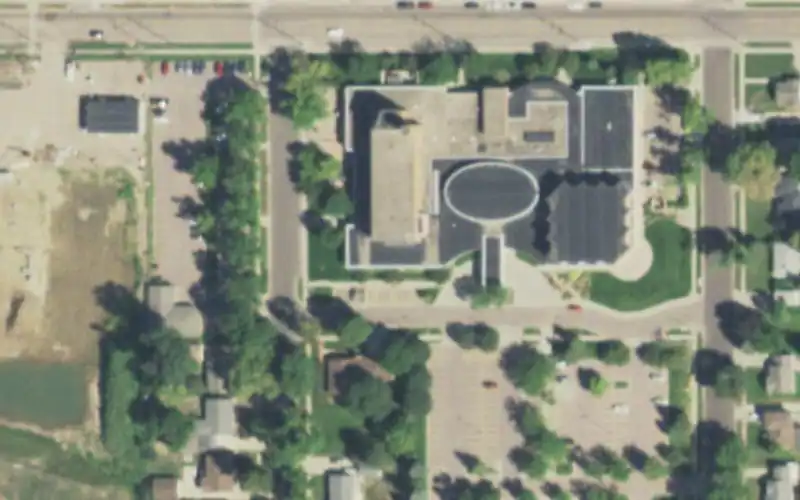 Our Saviors Lutheran Church photo 2