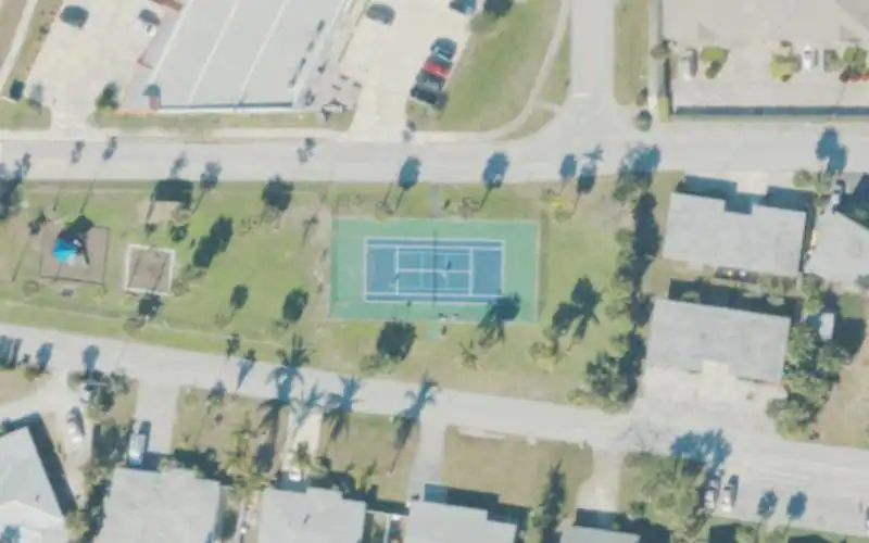 Cameron Barkley Rotatory Memorial Park photo 2