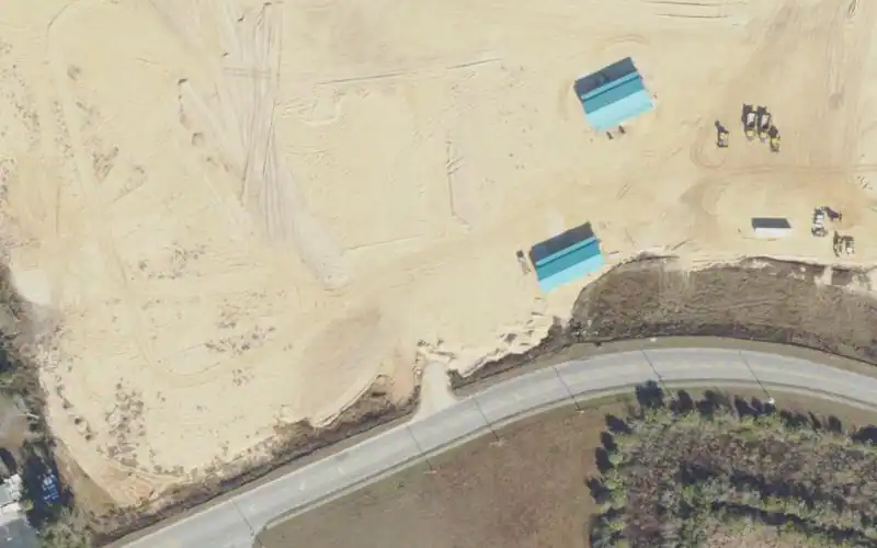 Sweet Citrus Acres RV Resort photo 2