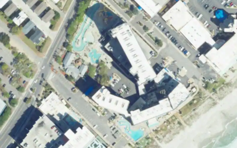 Sands Resorts photo 2