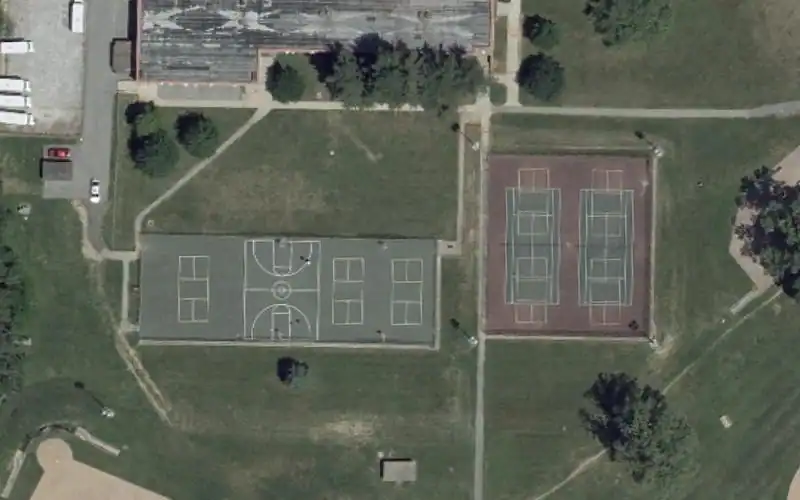 Loch Raven Recreation Center photo 2