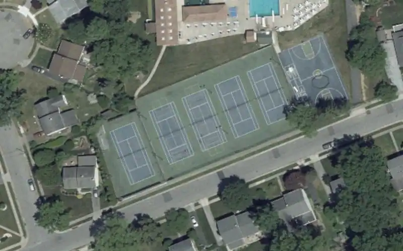 Valley Swim & Tennis Club photo 2