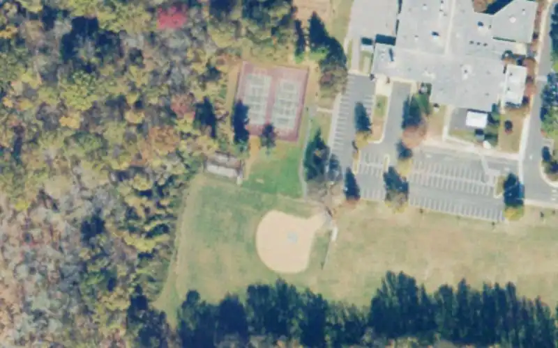 Fort Hunt Elementary School photo 2