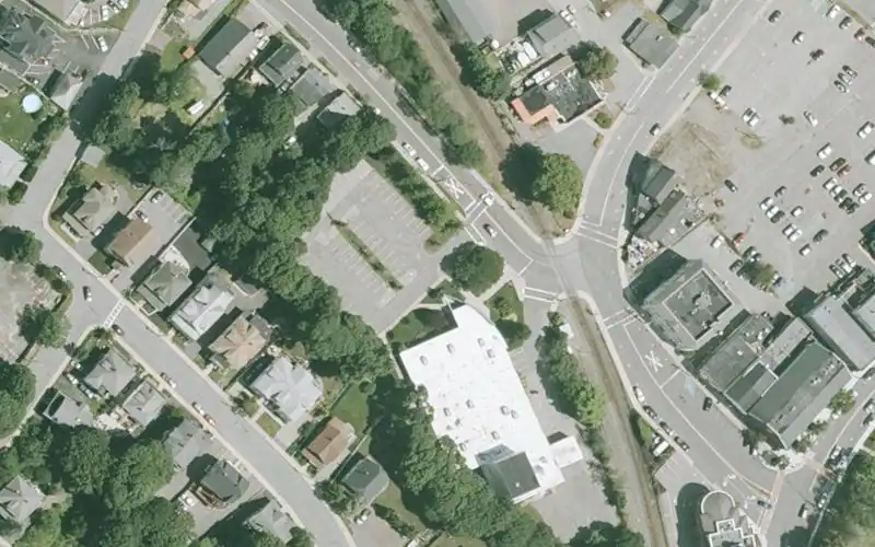 Turner Hill photo 2