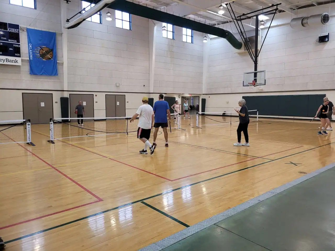 South County Recreation Center photo 2