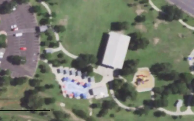 Palm View Community Center photo 3