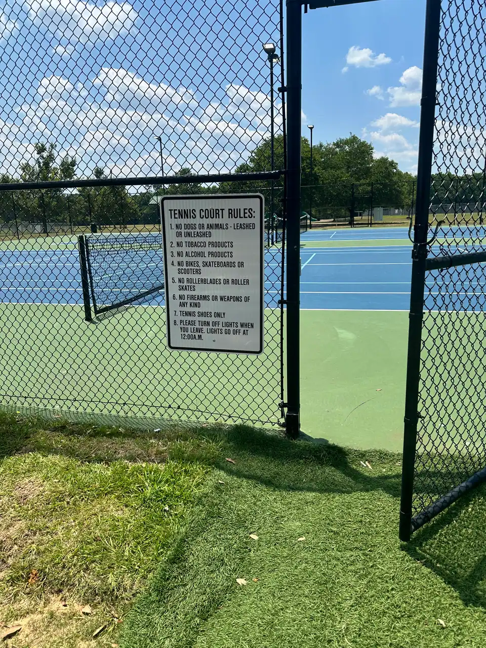 Screven County Rec Department photo 2