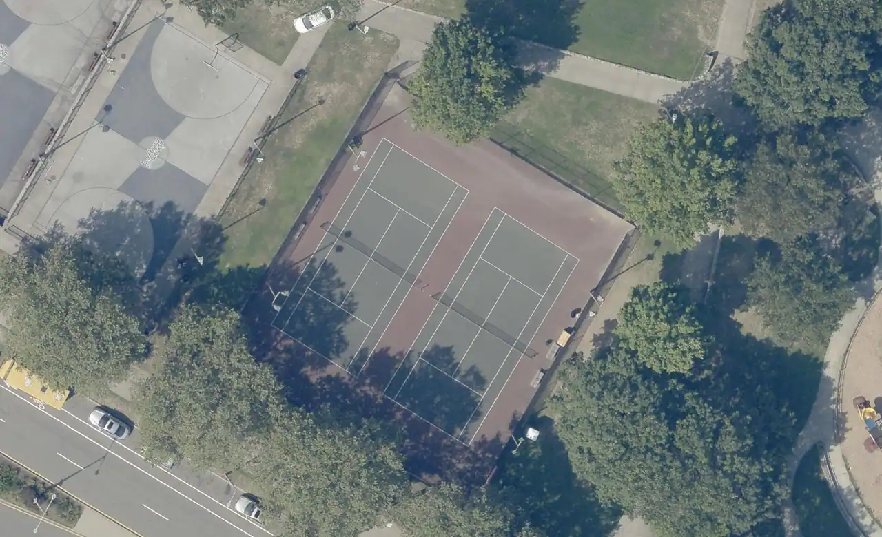 Boston - Shelburne Community Center photo 2