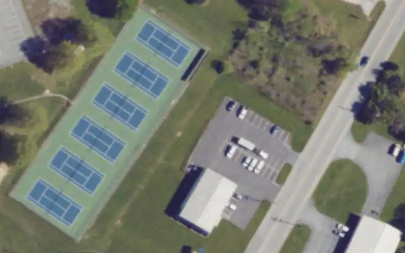Hanover High School photo 2