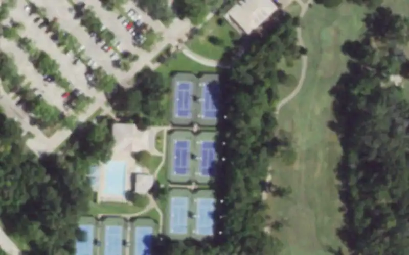 Bay Oaks Country Club photo 2