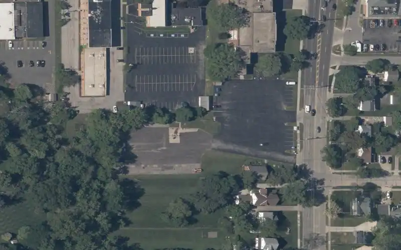 Hillcrest YMCA photo 2