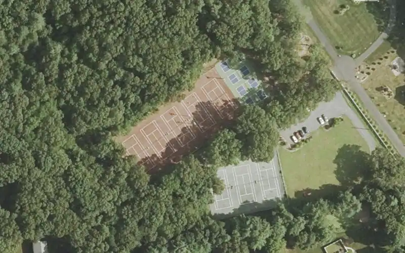 Copper Valley Tennis; Pickleball and Social Club photo 2