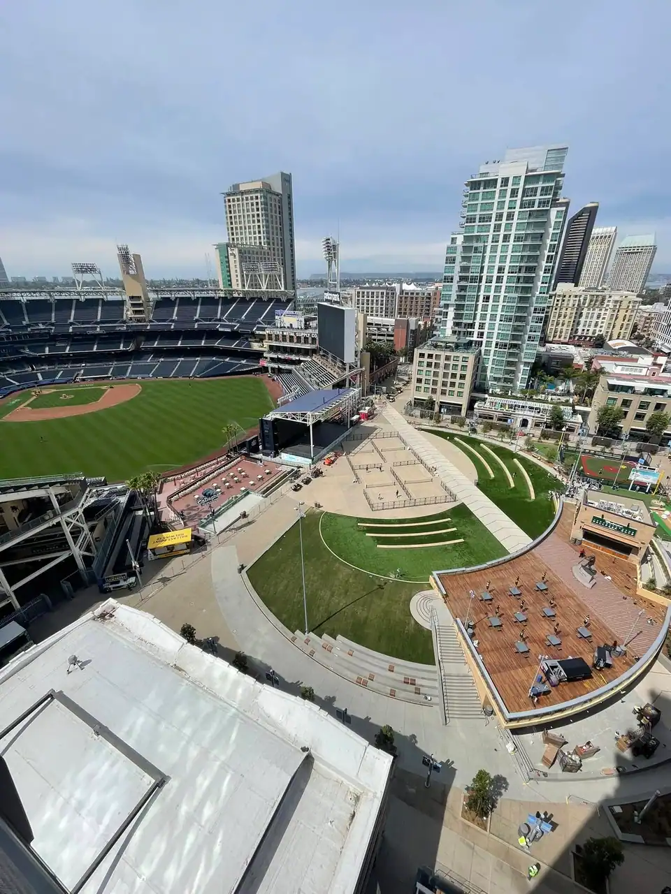 Petco Park photo 2