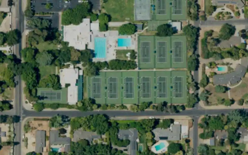 Fig Garden Swim & Racquet Club photo 3