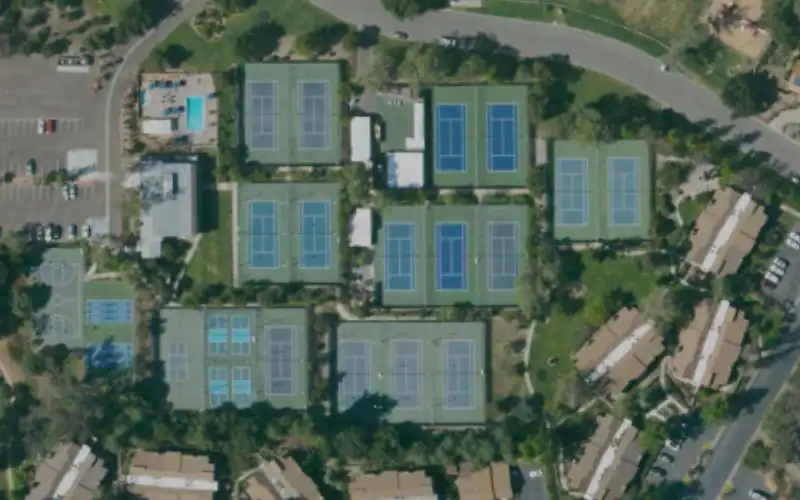 Riviera Oaks Resort and Racquet Club photo 2