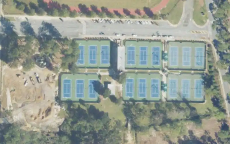 McKey Park Tennis Center photo 2