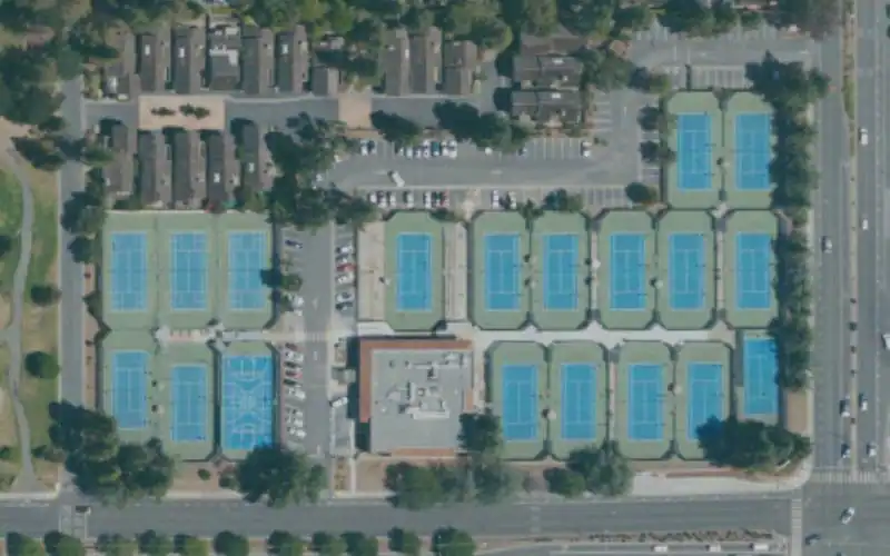 Lifetime Activities at Cupertino Sport Center photo 2