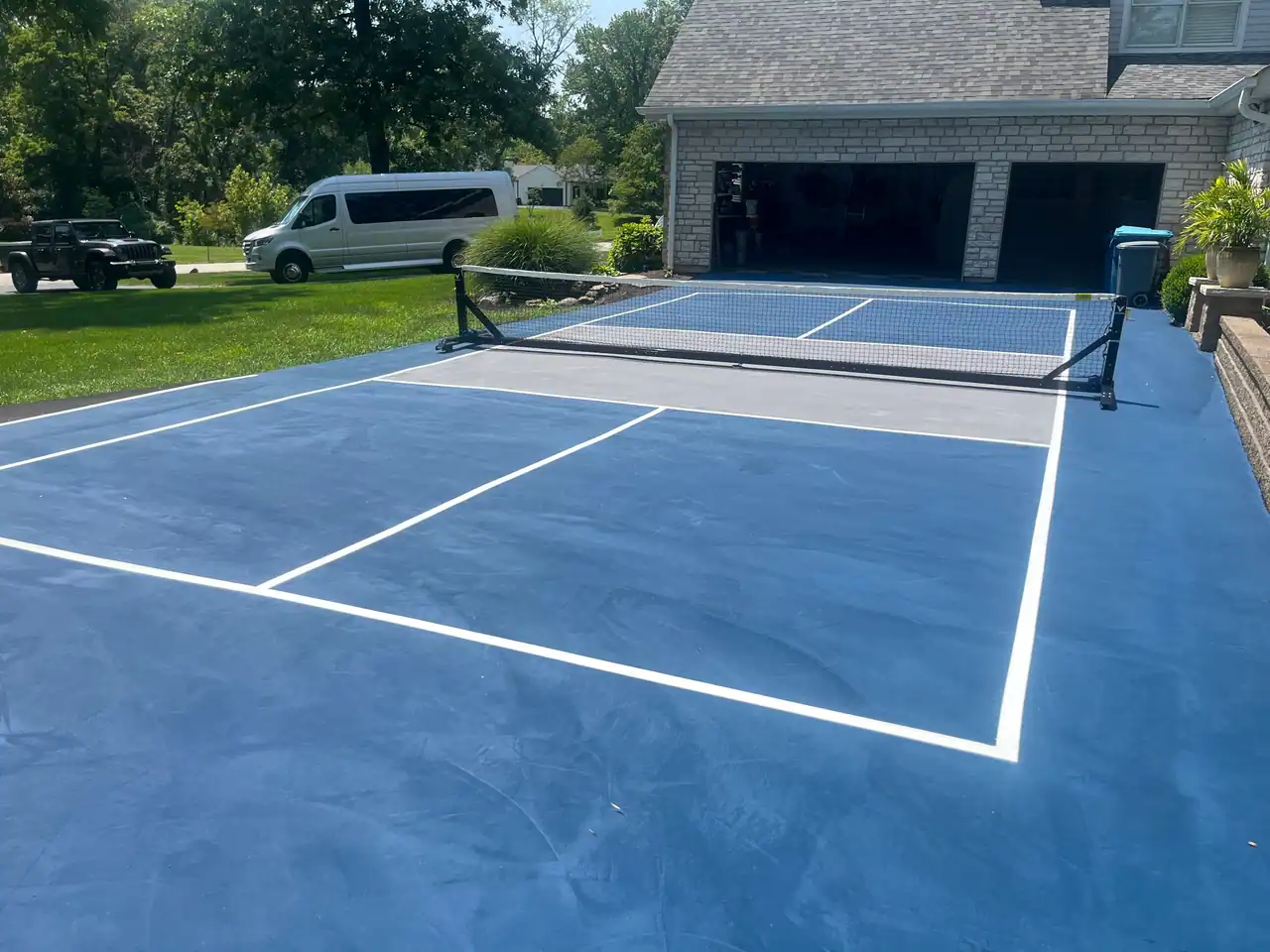 Bussard Private Court photo 2