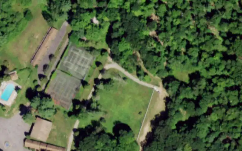 Roaring Brook Ranch & Tennis Resort photo 2