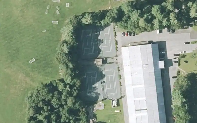 The Lakeville Athletic Club photo 2