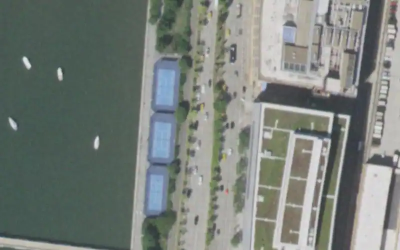 Hudson River Park photo 2