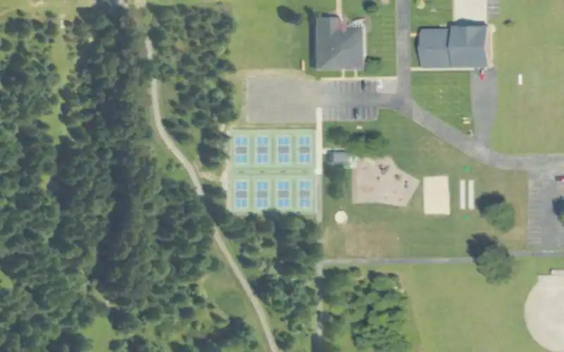 Courtland Township Hall photo 3