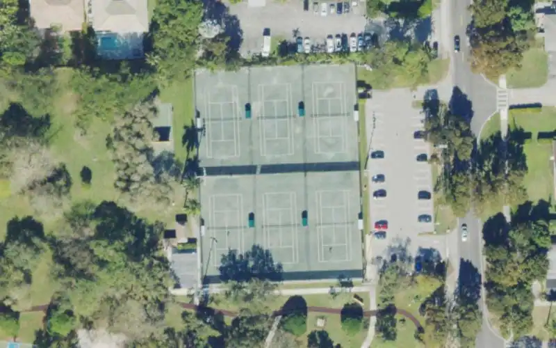 Dante Fascell Park photo 2