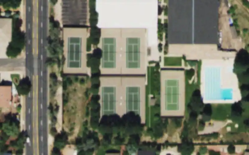 Colorado Springs Racquet Club photo 2