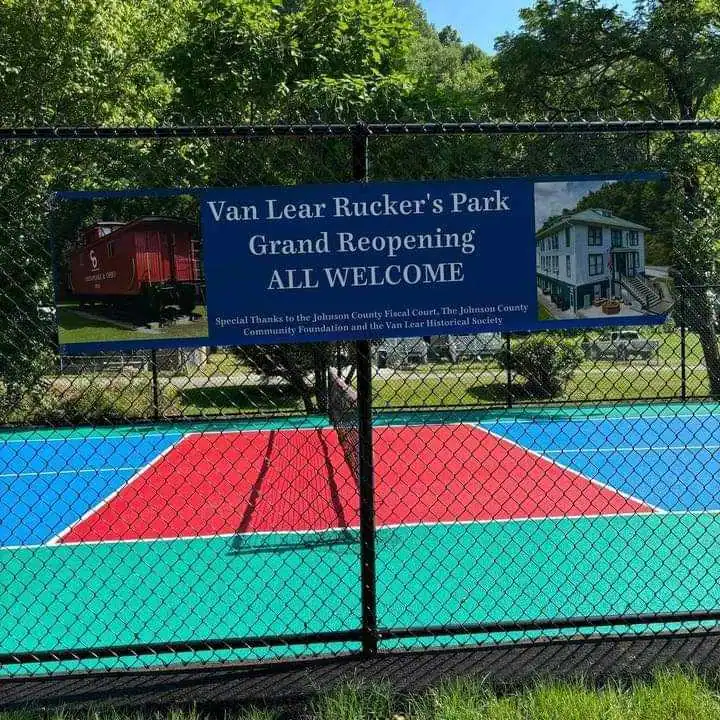 Rucker Park photo 2